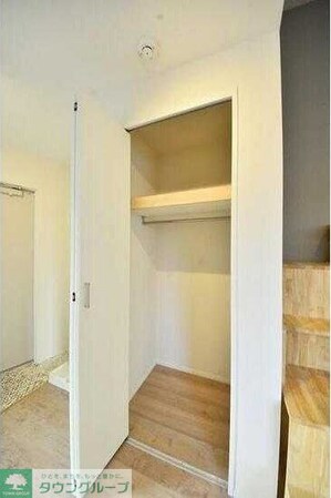 グランレジデンス駒沢大学Sの物件内観写真